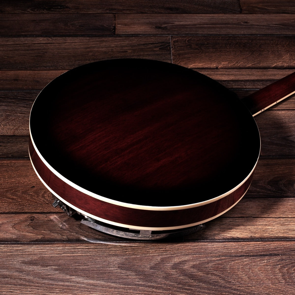 Barnes & Mullins BJ304GT Perfect Irish-Gaelic 4-String Tenor Banjo