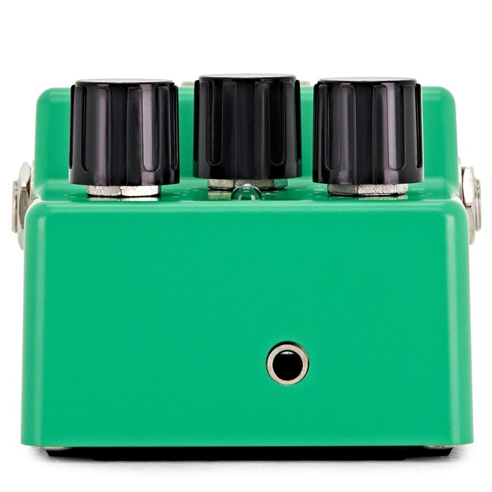 Ibanez TS808 Tube Screamer Overdrive pedal input