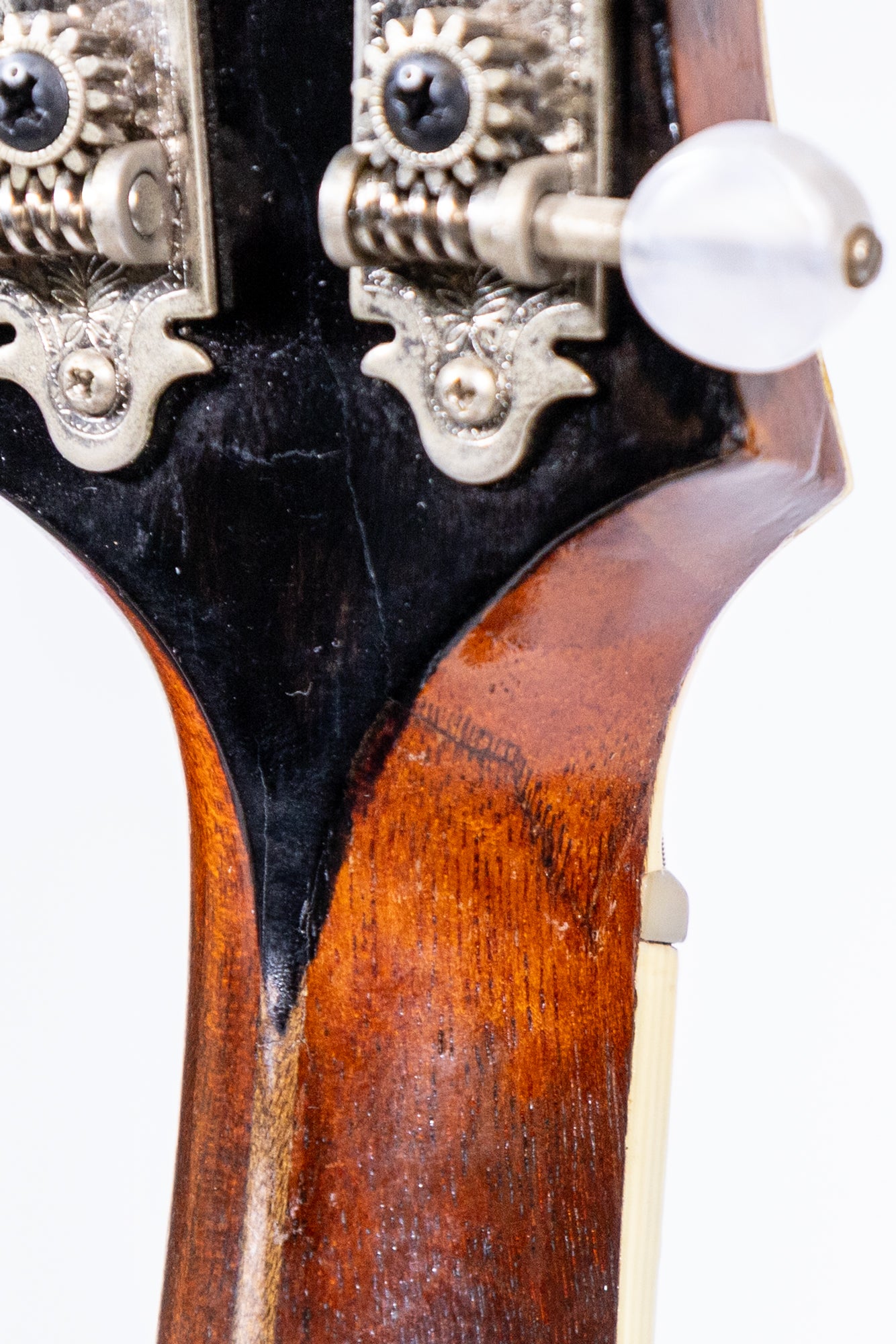 1911 Gibson F-4