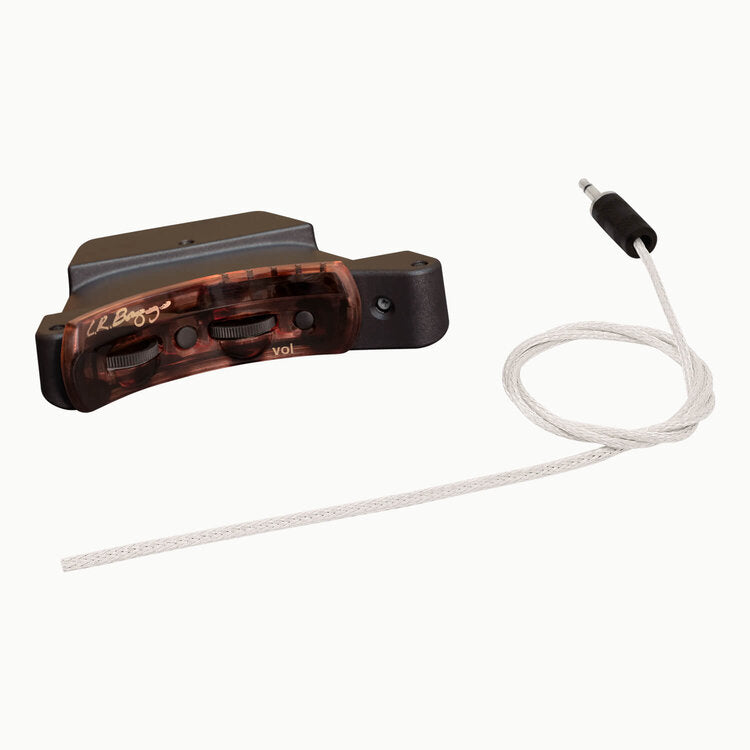 L.R. Baggs Session VTC Acoustic Pickup
