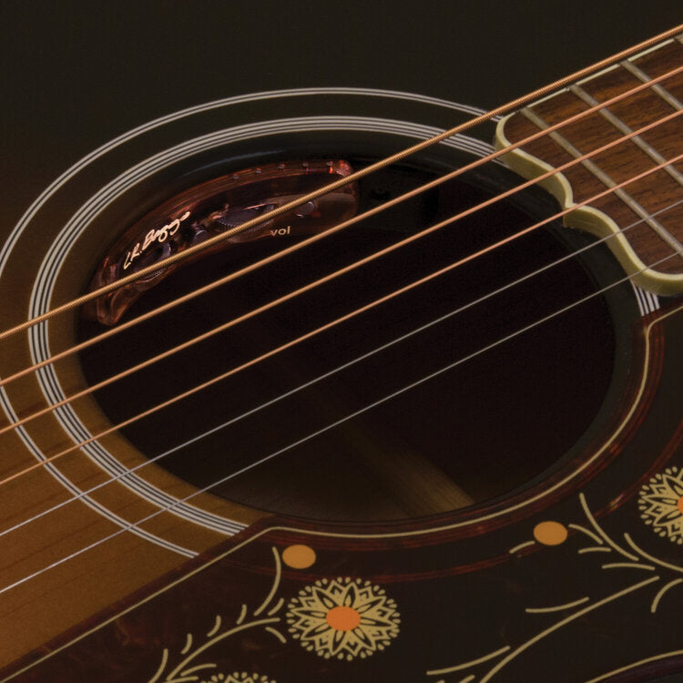 L.R. Baggs Session VTC Acoustic Pickup