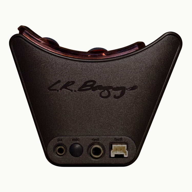 L.R. Baggs Session VTC Acoustic Pickup
