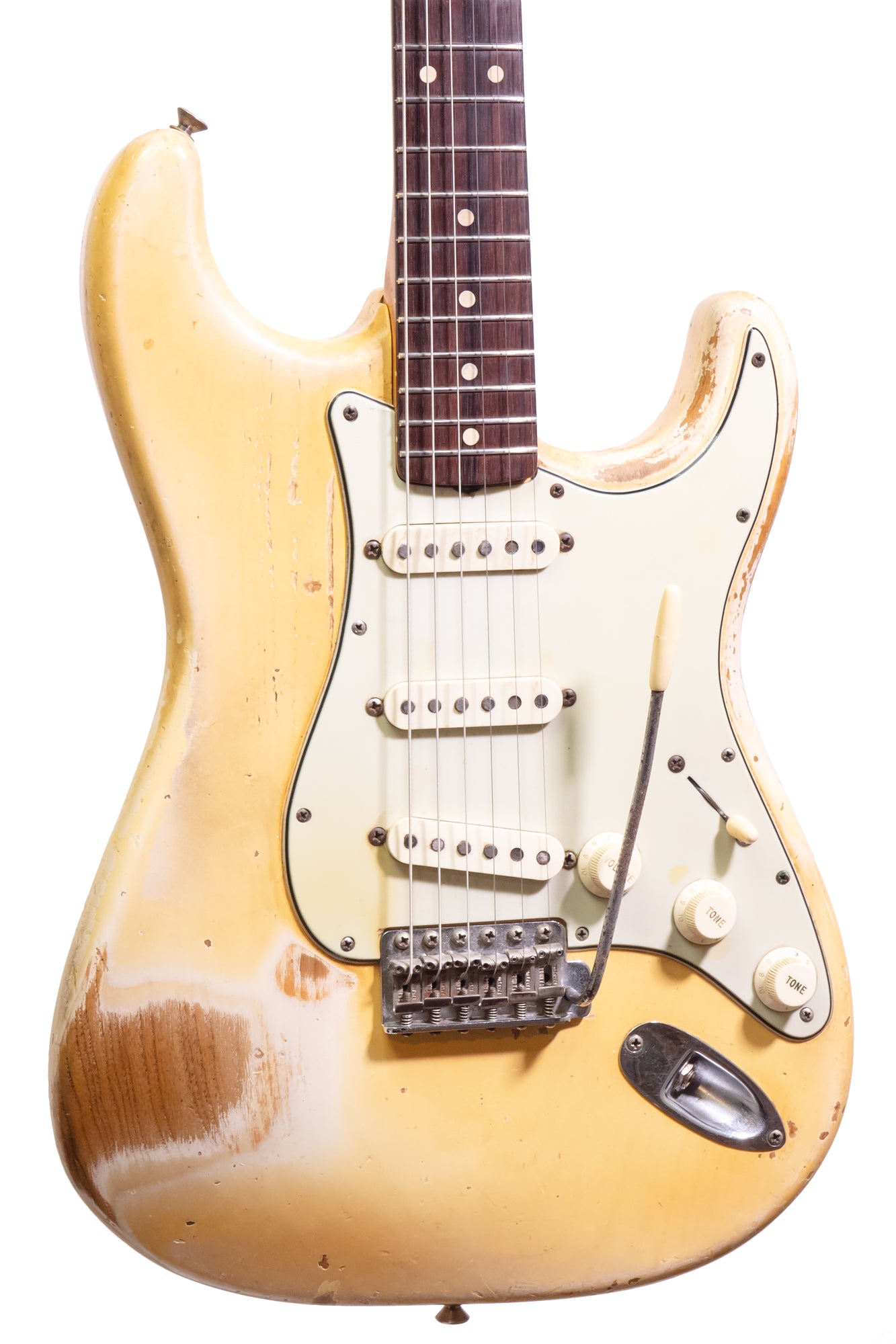 1961 Fender Stratocaster
