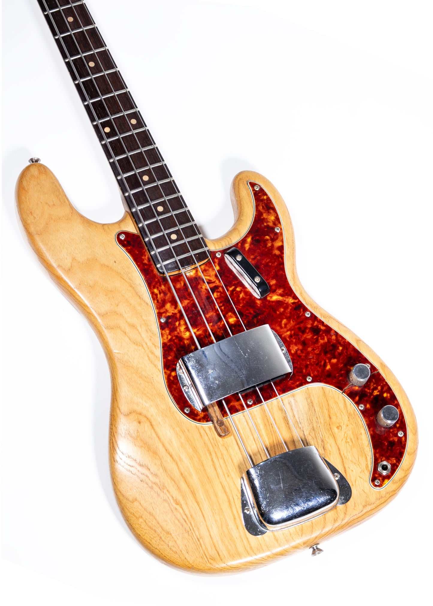 1962 Fender Precision Bass