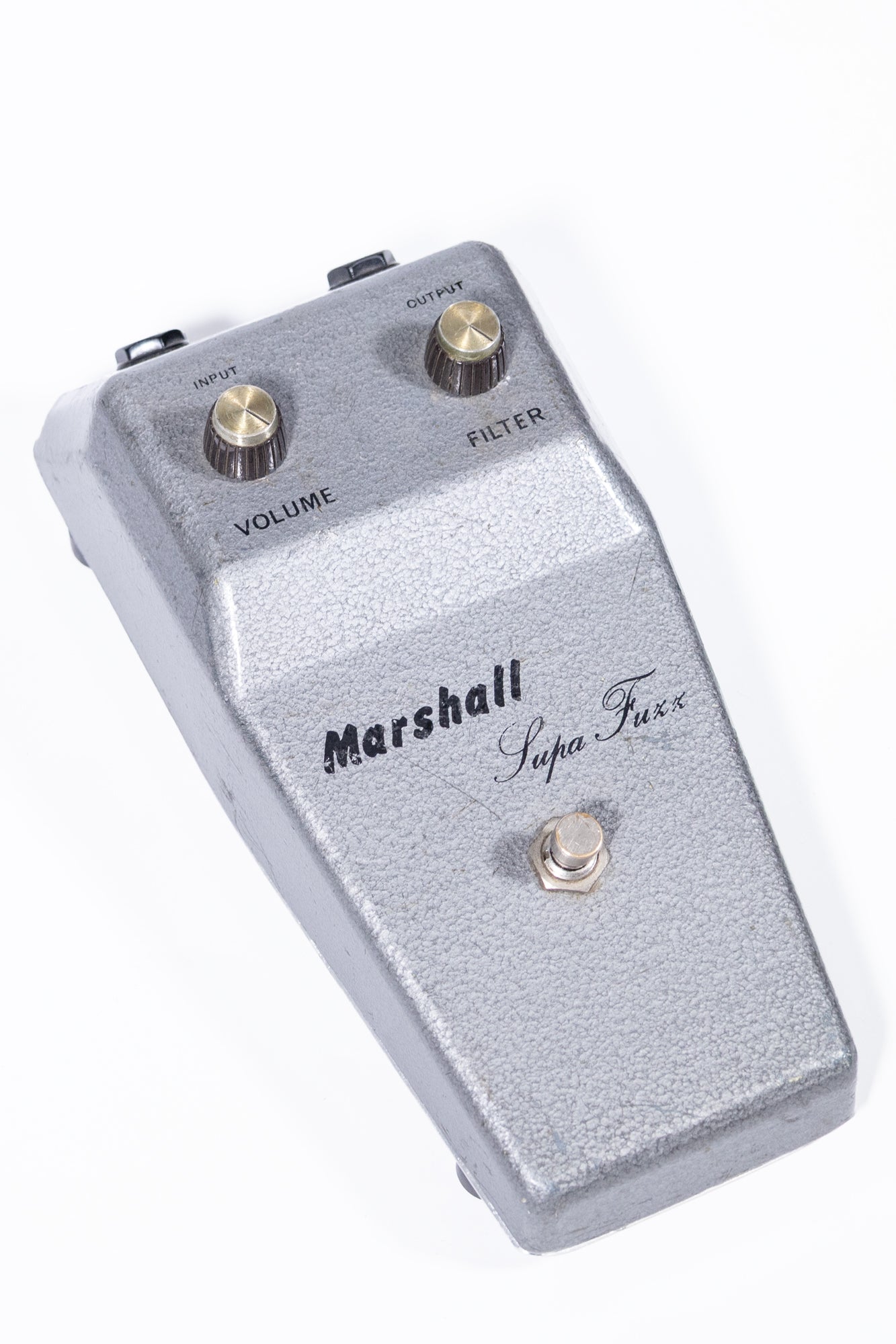 1968 Marshall Supa Fuzz
