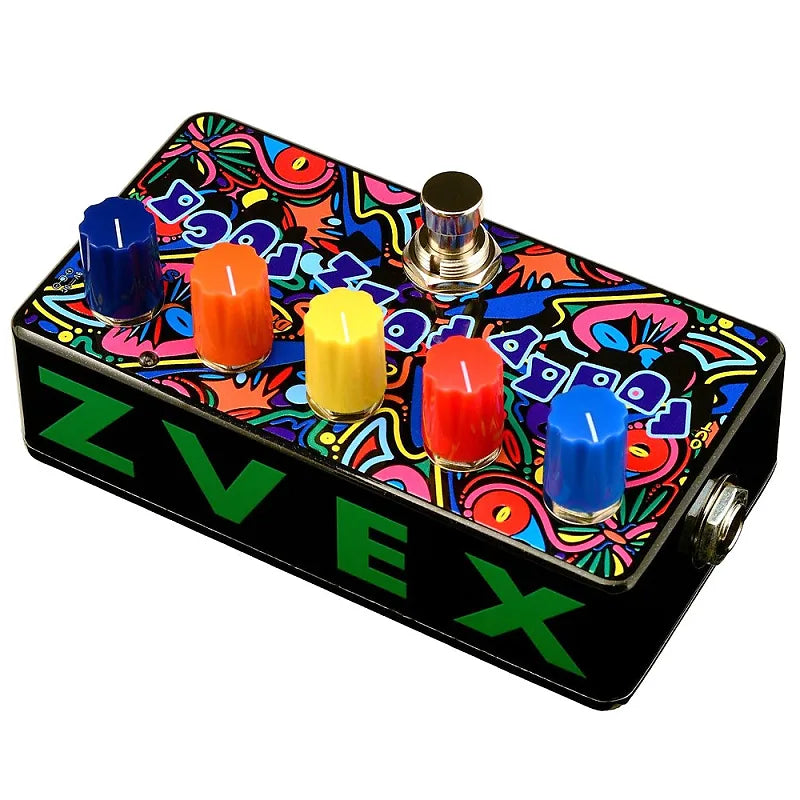 ZVEX Funky Fuzz Fuck