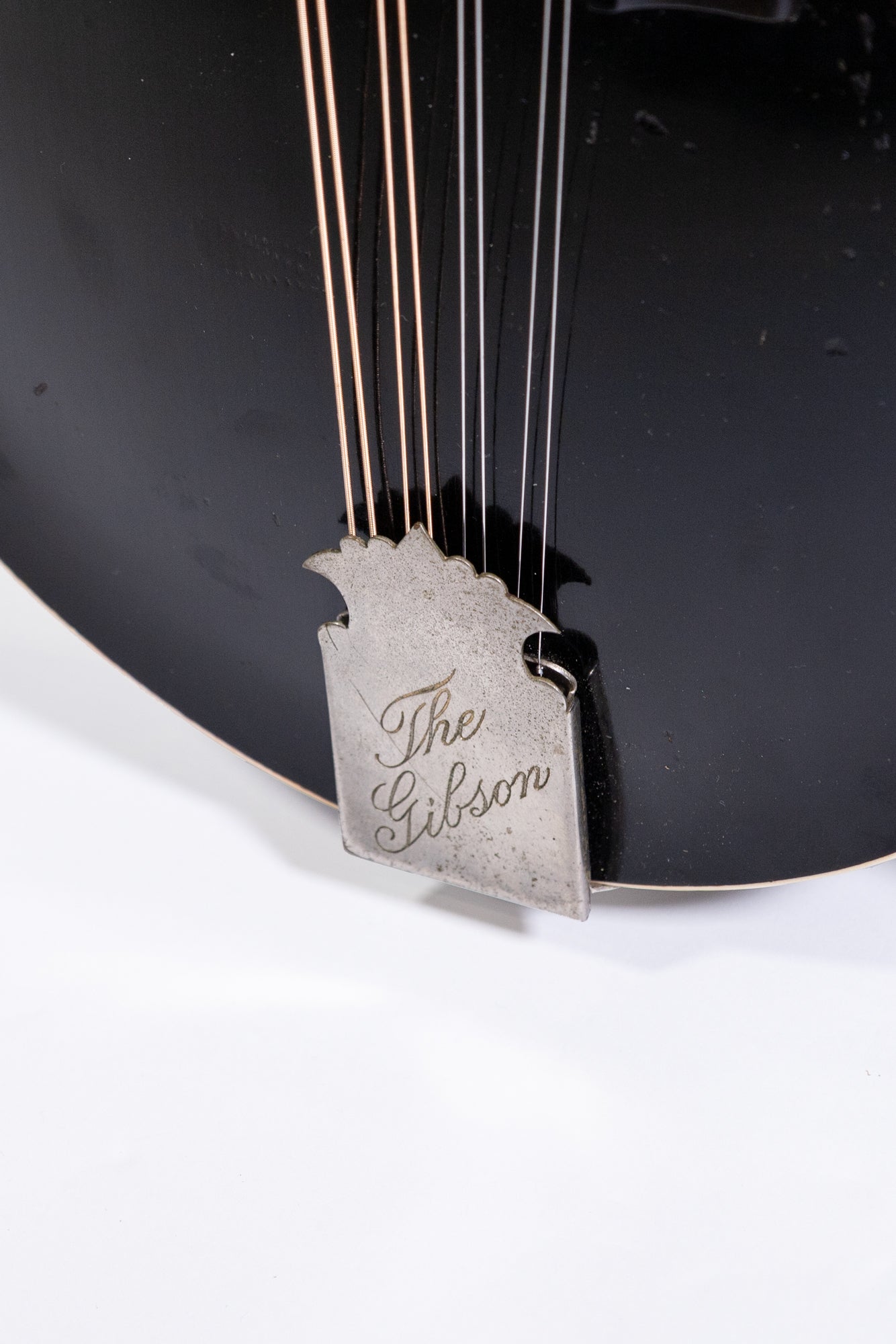 1907 Gibson F-2
