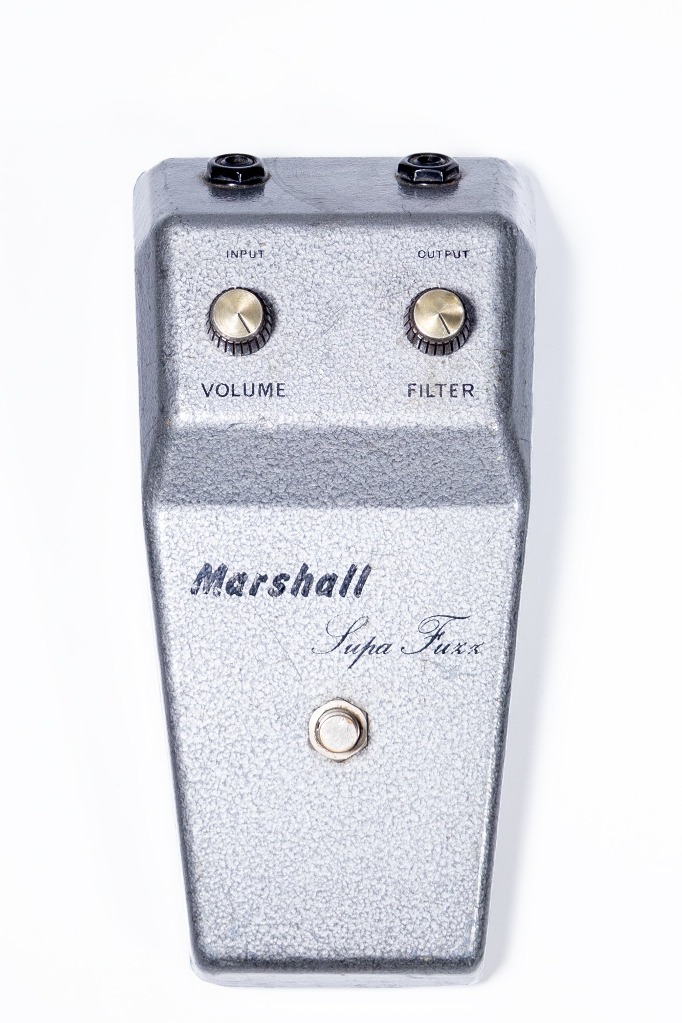 1968 Marshall Supa Fuzz