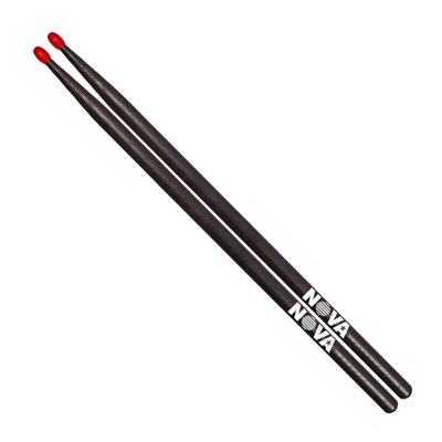Vic Firth Nova 2B Nylon Drumsticks