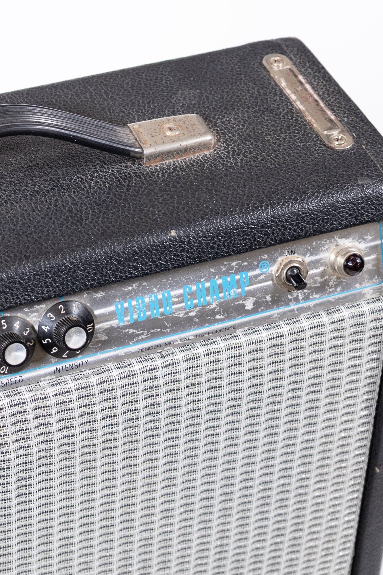 1973 Fender Vibro Champ