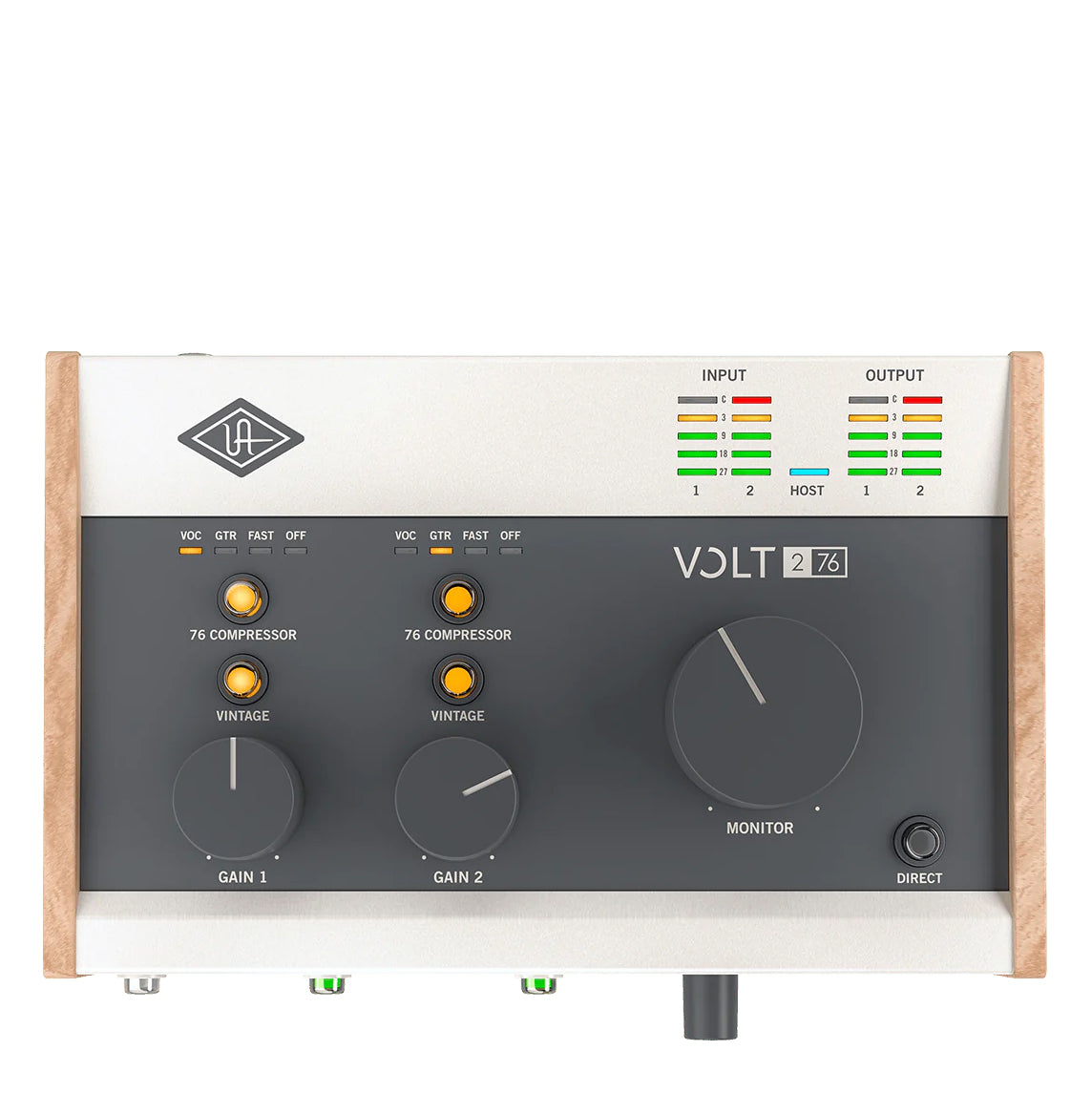 Universal Audio Volt 276 Audio Interface