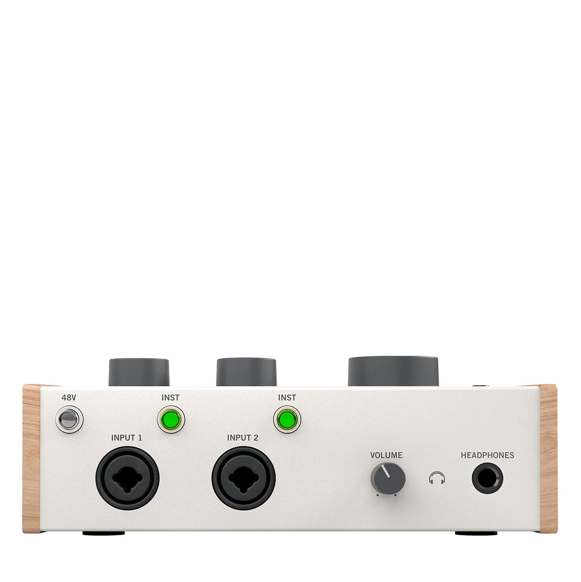 Universal Audio Volt 276 Audio Interface
