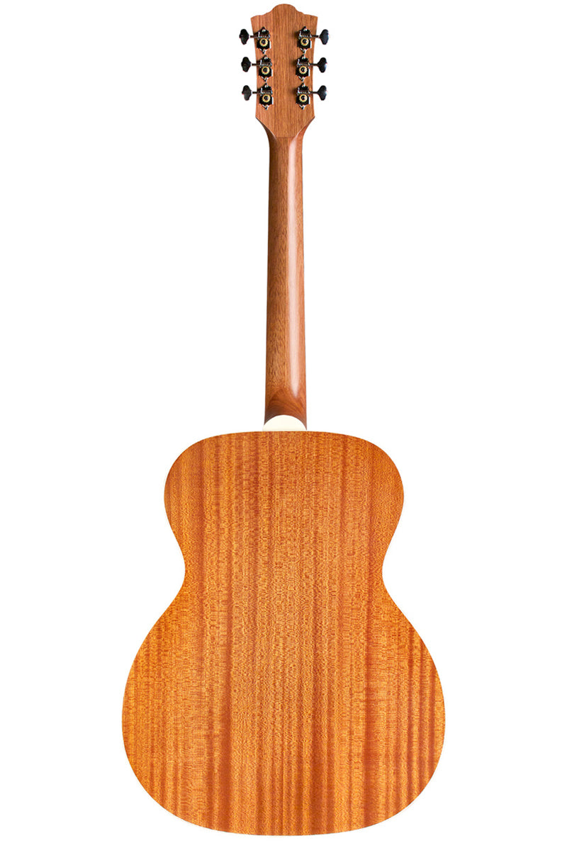 New Guild OM-240E - Natural acoustic