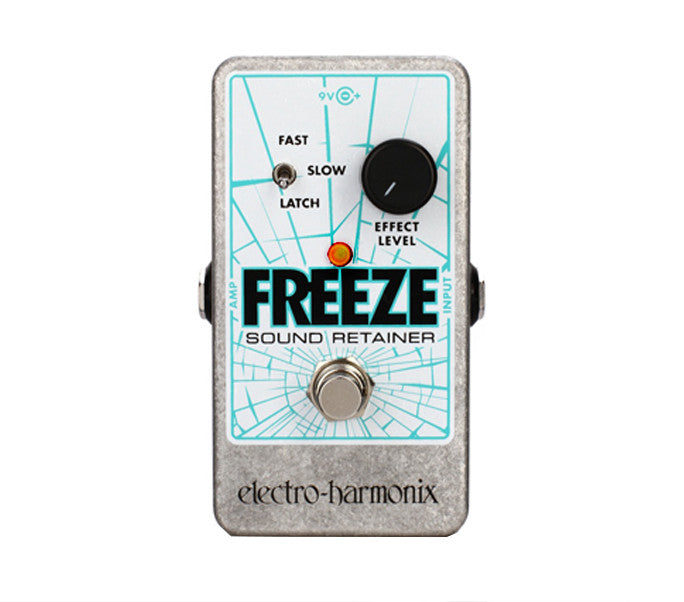 Electro-Harmonix Freeze