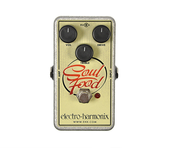 Electro-Harmonix Soul Food