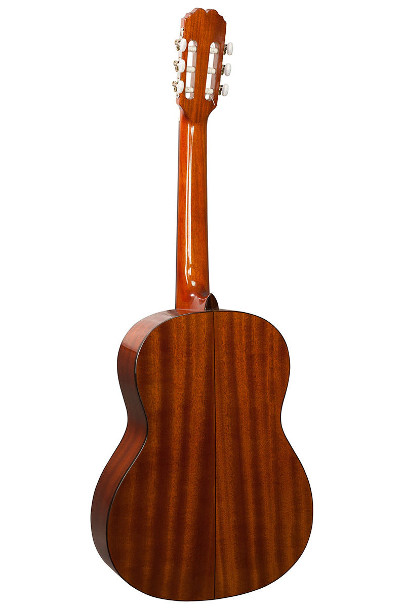 new Admira Malaga classical guitar