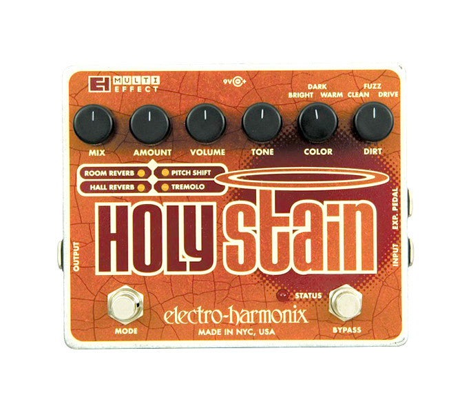 Electro-Harmonix Holy Stain