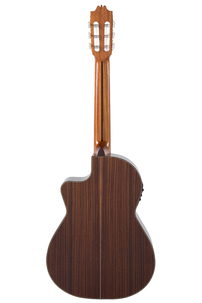 New admire Admira Virtuoso EC electric classical