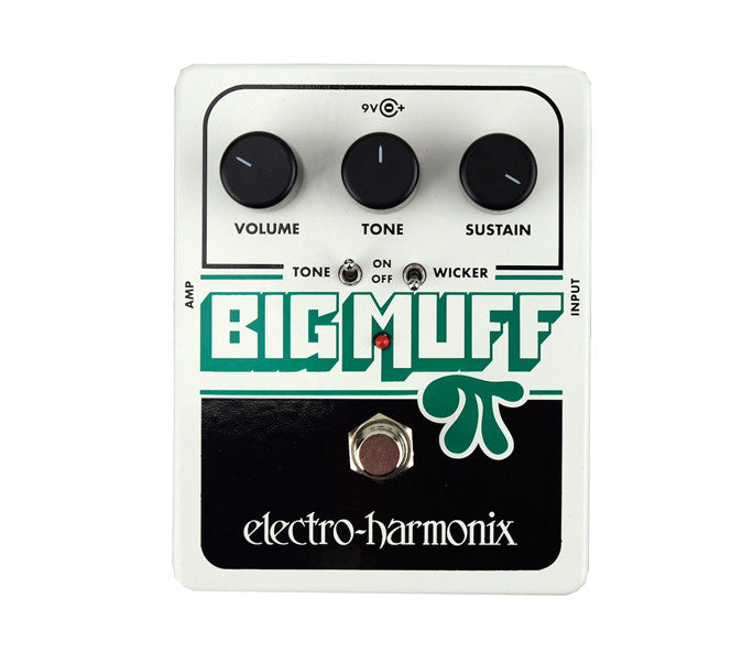 Electro-Harmonix Big Muff
