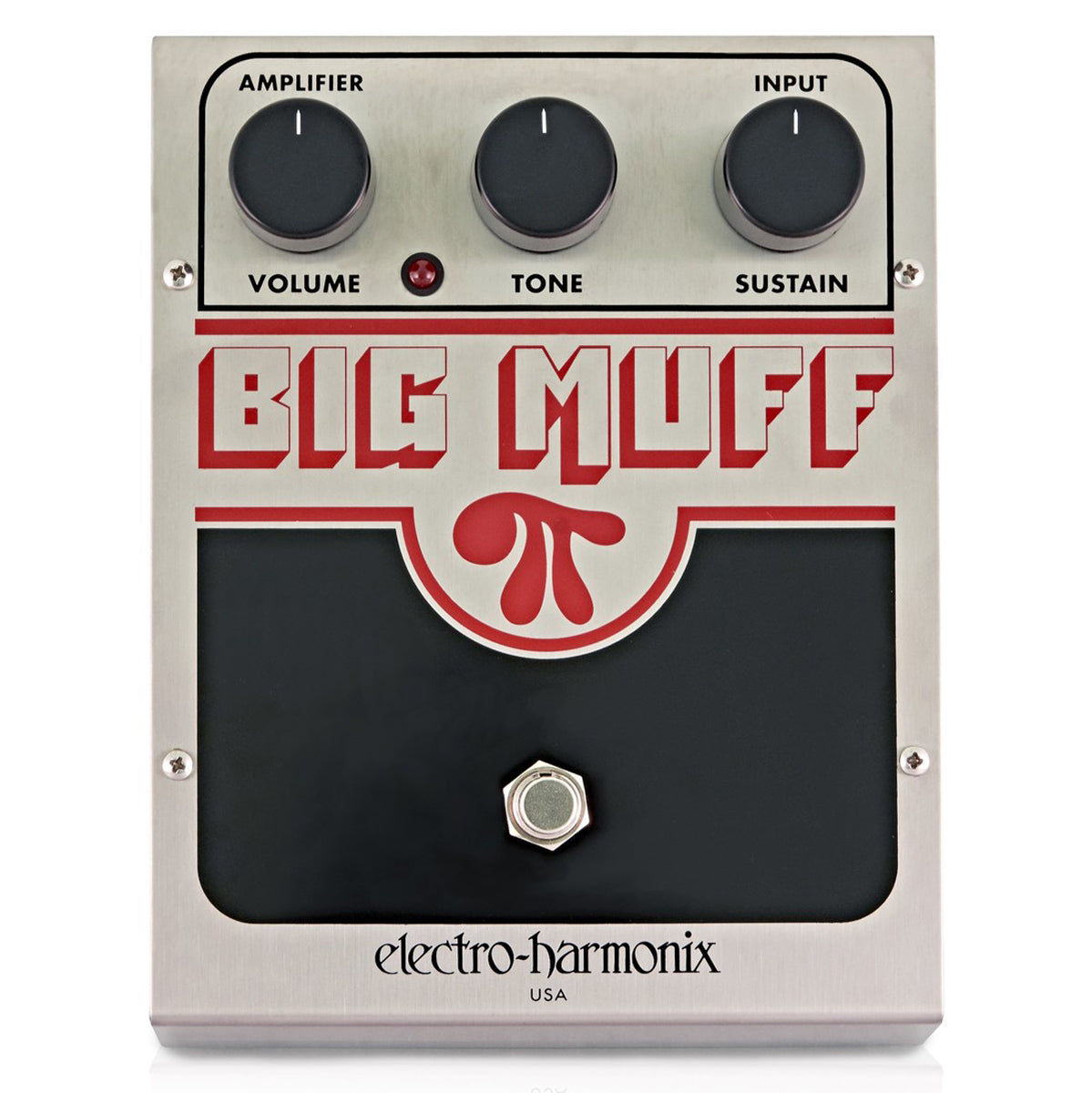 Electro-Harmonix Big Muff Pi