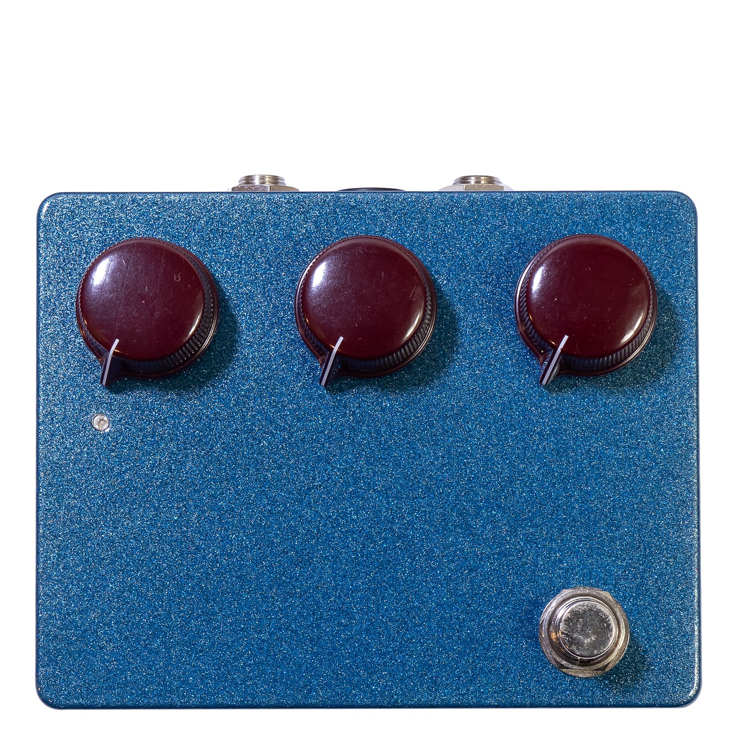 RYRA The Klone - Blue Sparkle