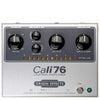 Origin Effects Cali76-TX Limited Edition Compressor - Iron Core