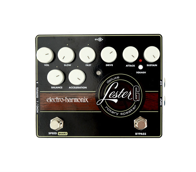 Electro-Harmonix Lester G