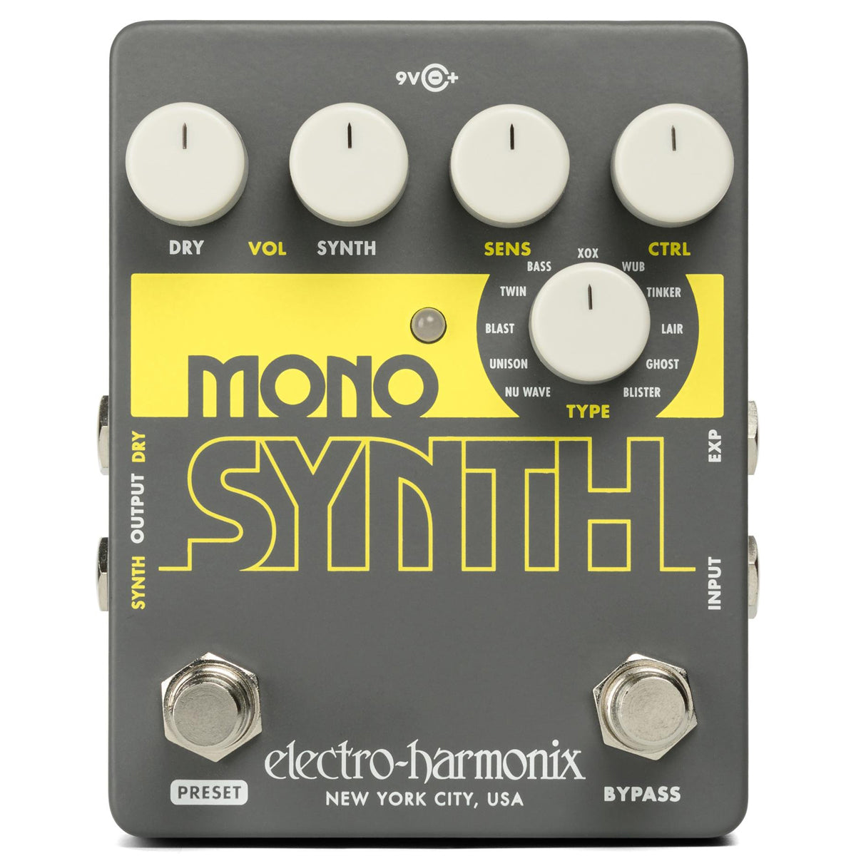 Electro-Harmonix Mono Synth