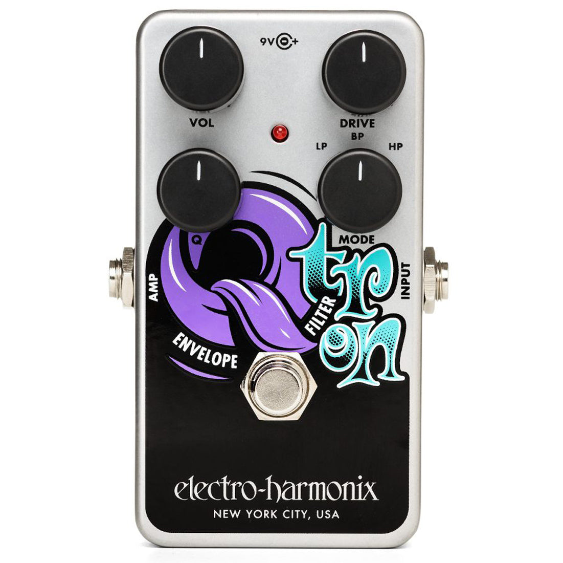 Electro-Harmonix Nano Q-Tron