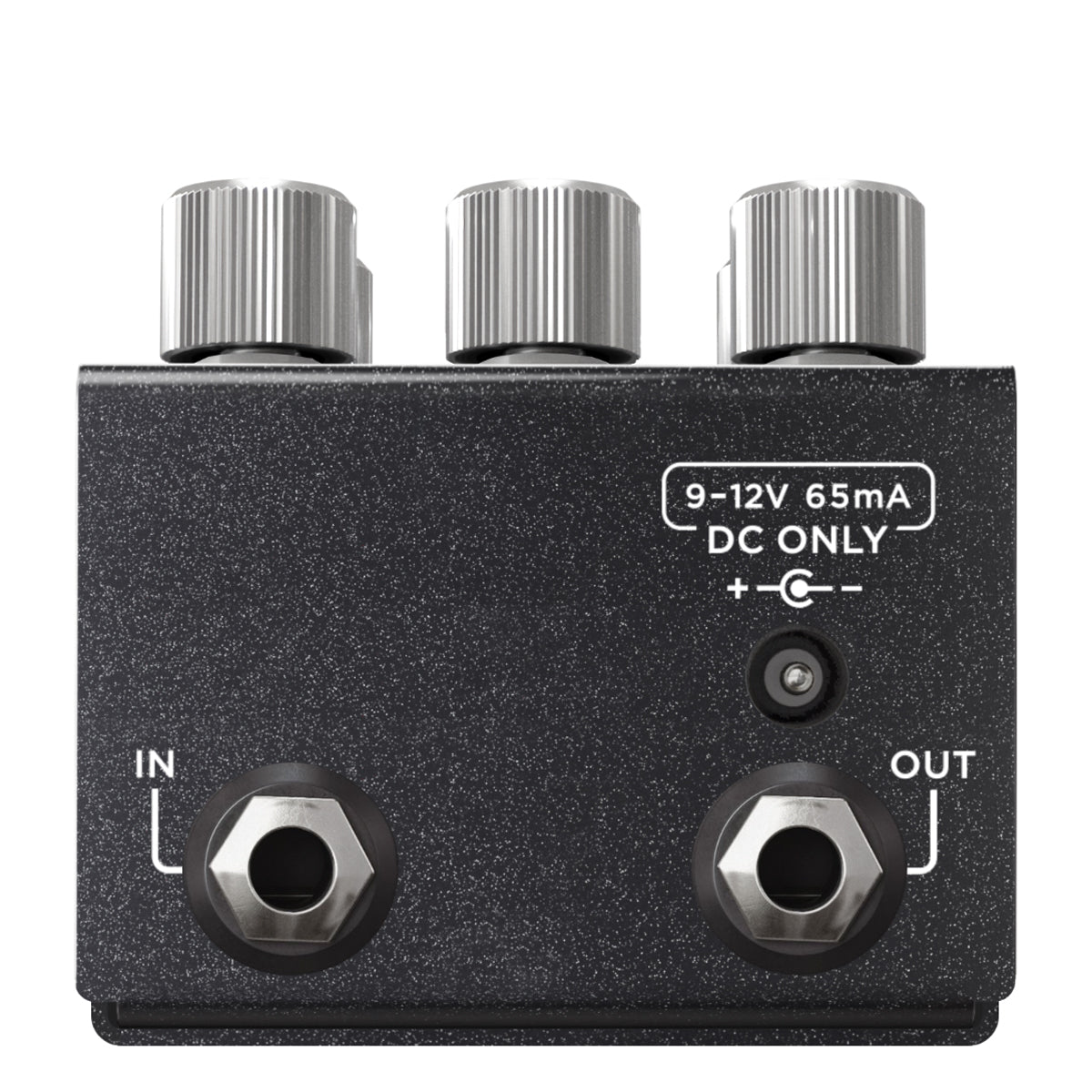 Hamstead Soundworks Odyssey Intergalactic Driver effect pedal