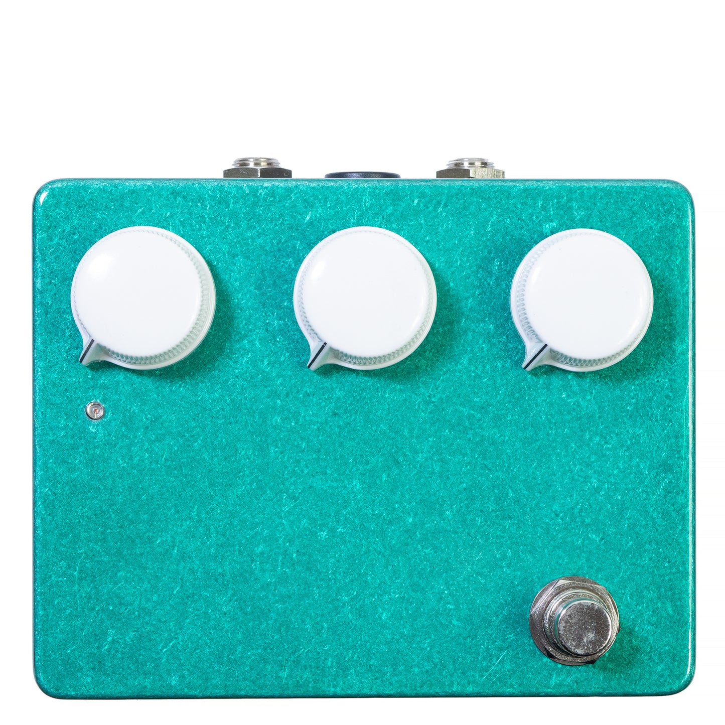 RYRA The Klone - Translucent Teal