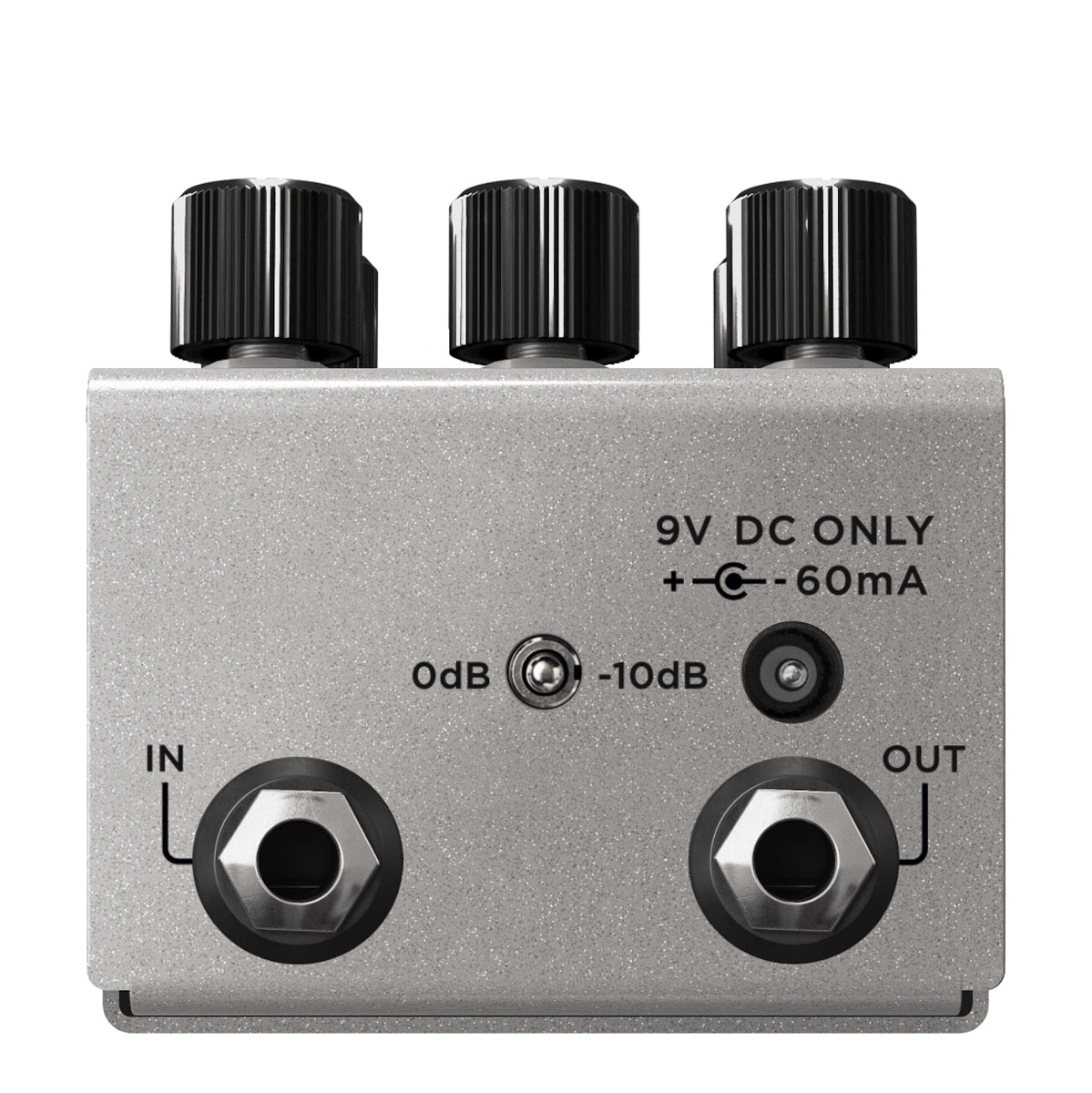 Hamstead Soundworks Subspace effect pedal