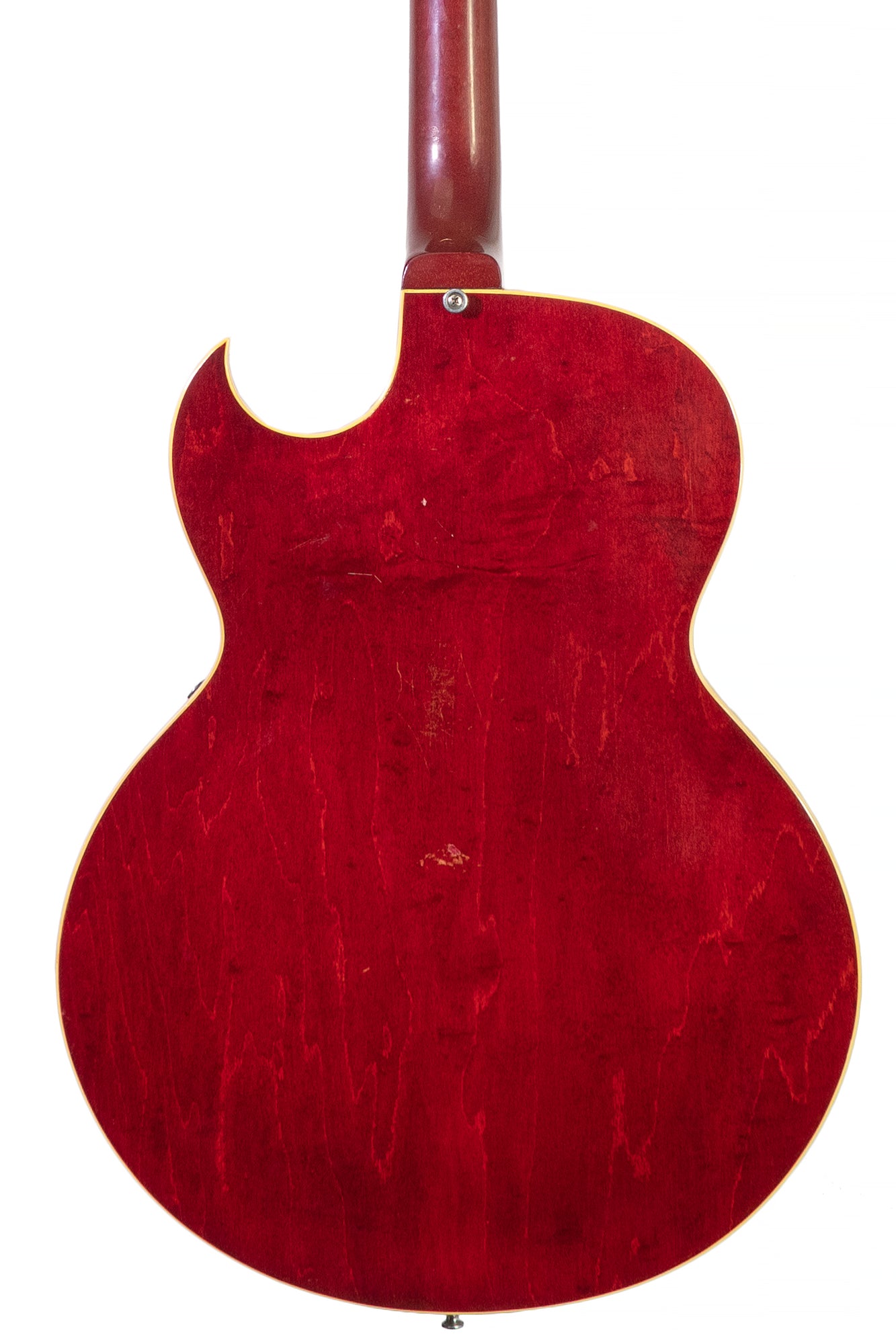 1966 Gibson ES-125 TDC