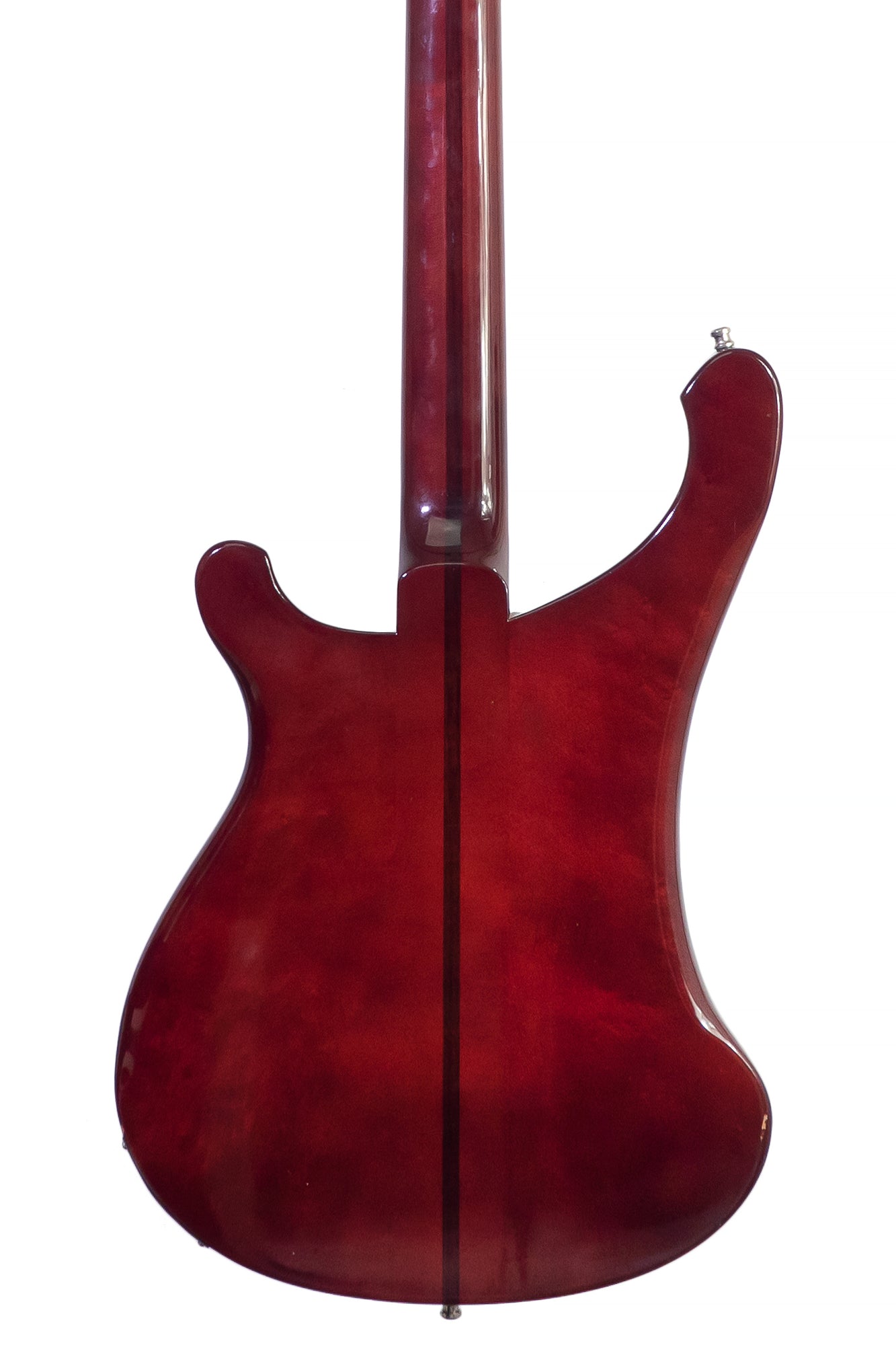 1974 Rickenbacker 4001 vintage bass guitar