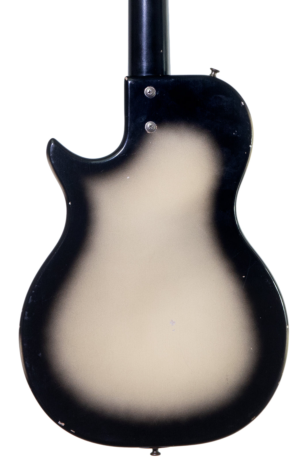 vintage 1959 Supro Super electric guitar