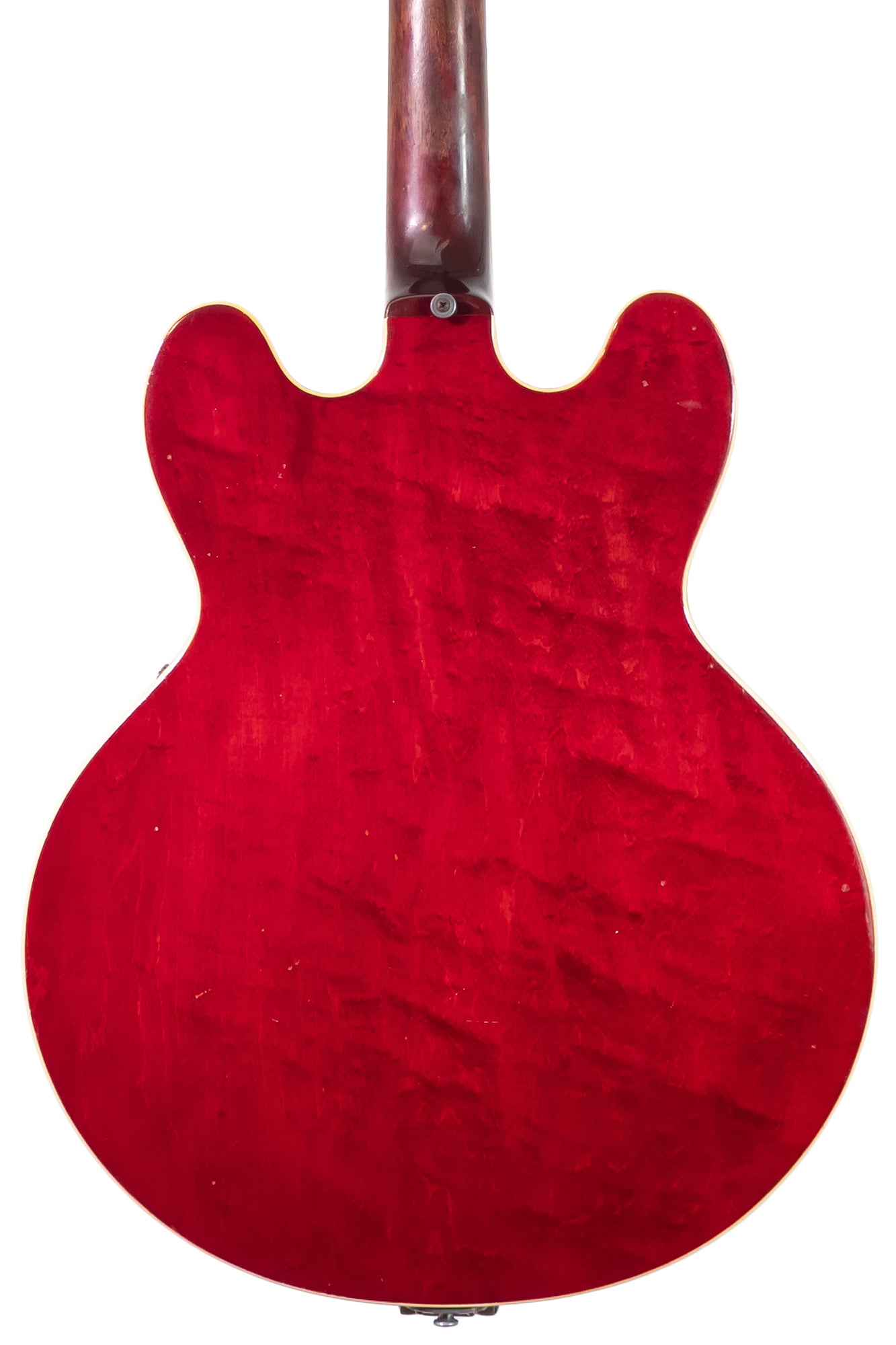 1962 Gibson ES-330 TDC