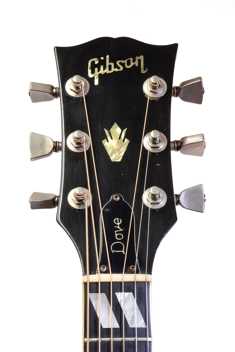 1975 Gibson Dove – No.Tom Guitars