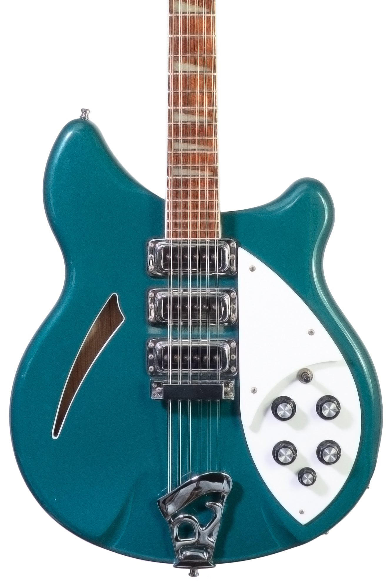 1999 Rickenbacker 370/12