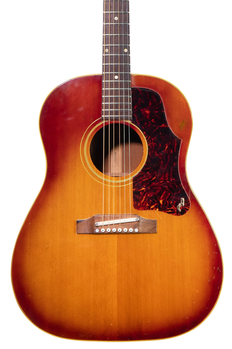 1963 Gibson J-45 – No.Tom Guitars