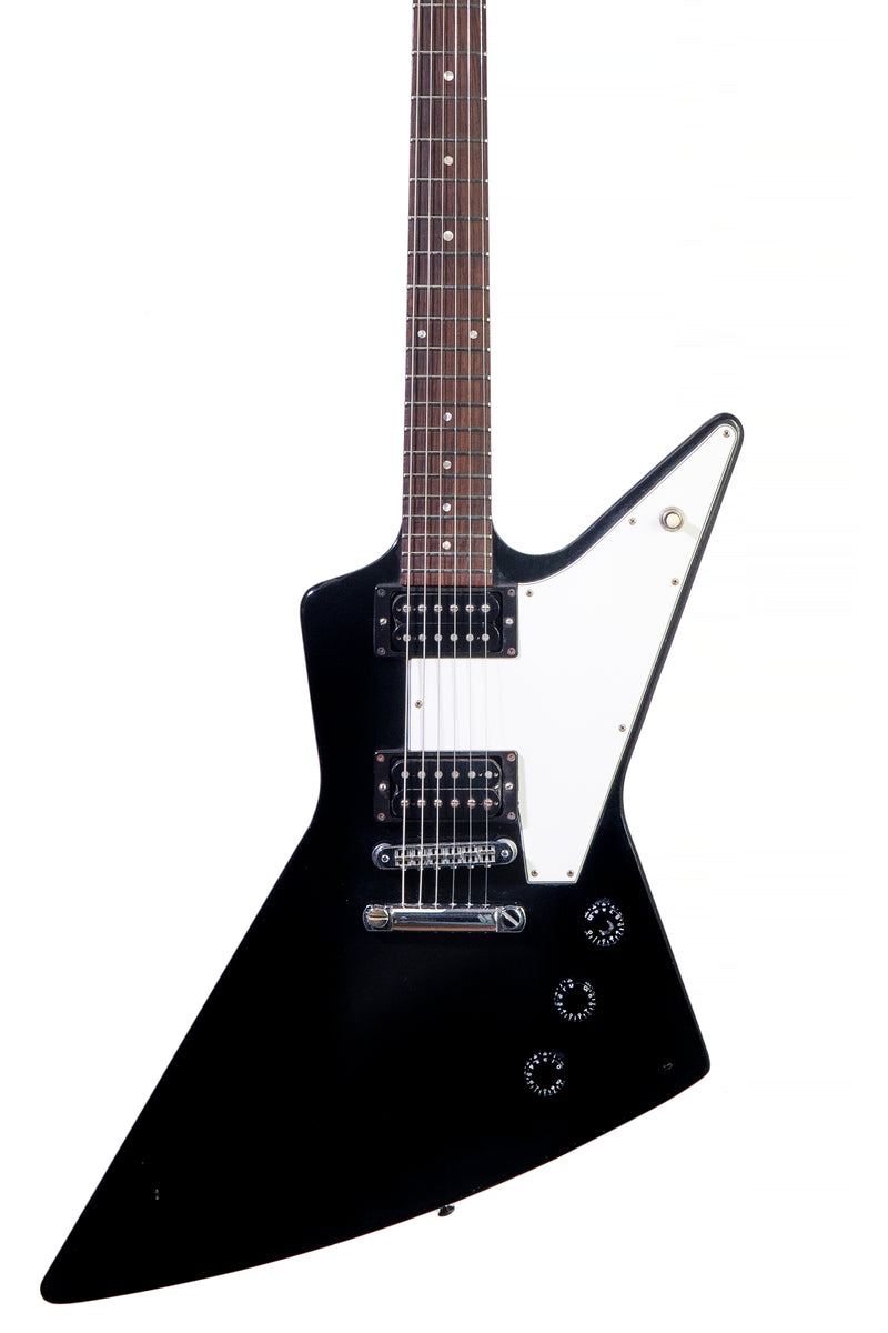 1992 Gibson Explorer – No.Tom Guitars