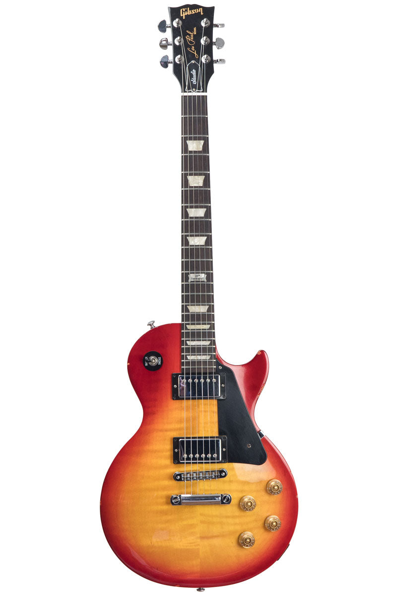 2014 Gibson Les Paul Studio Pro