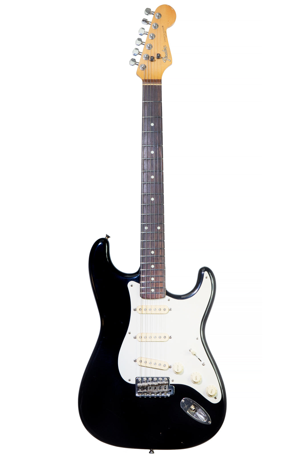 1987 Fender Stratocaster MIJ – No.Tom Guitars