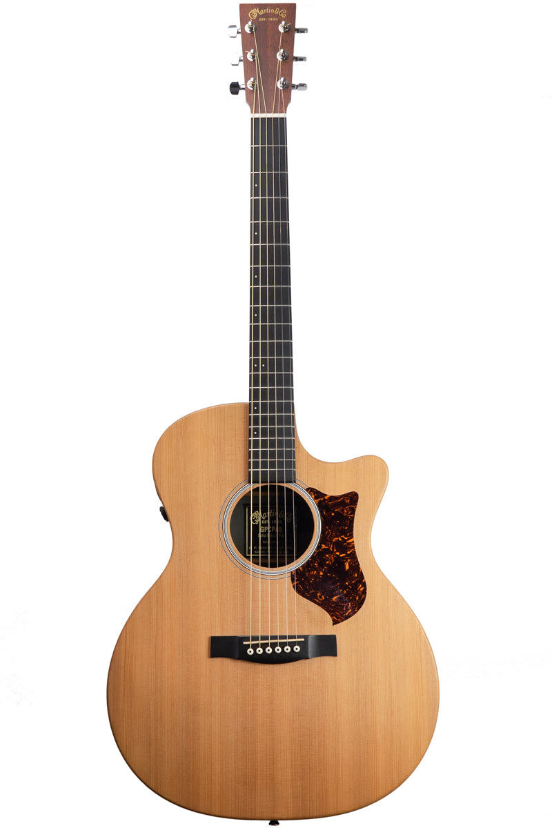 2013 Martin GPCPA5