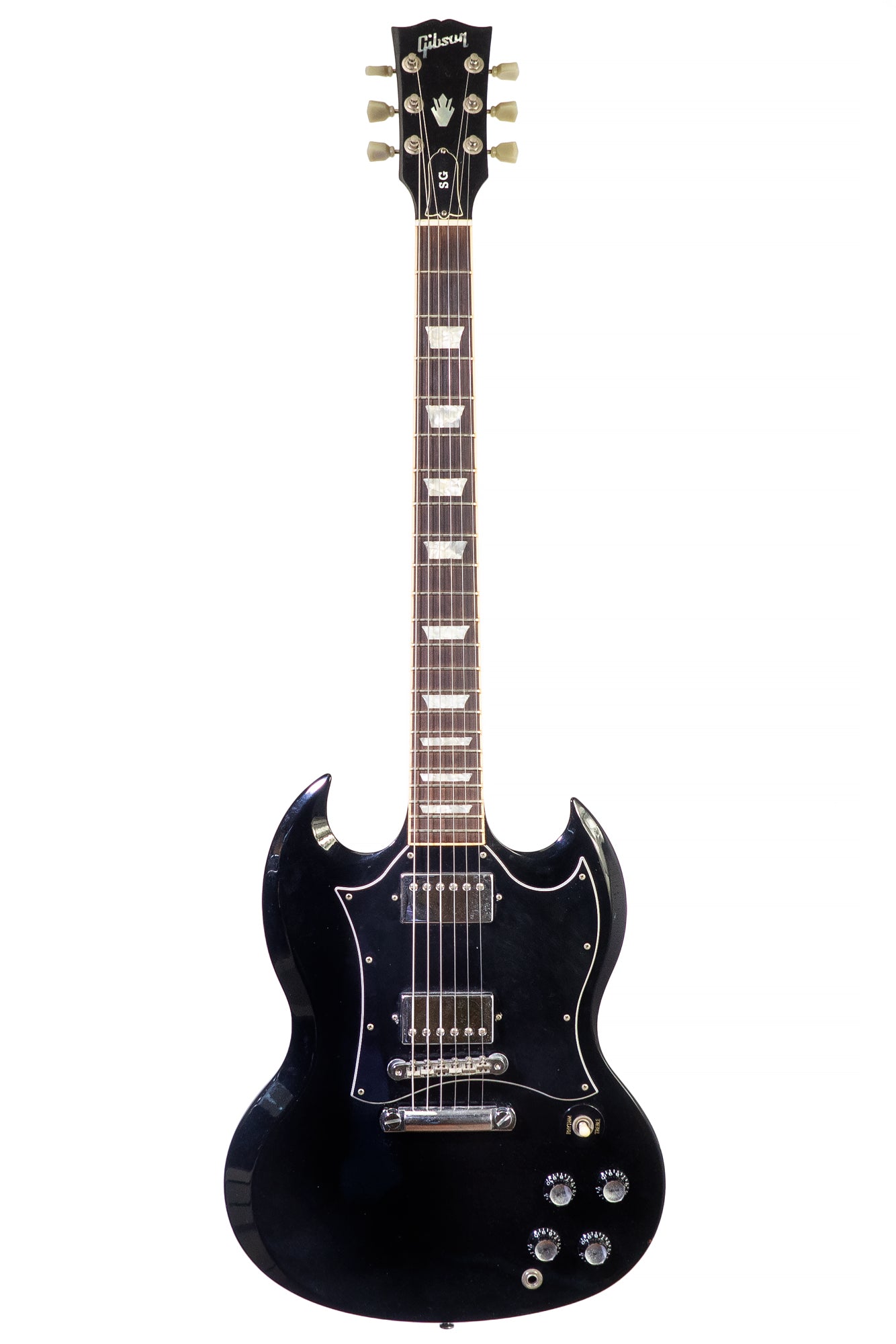 2000 Gibson SG Standard – No.Tom Guitars