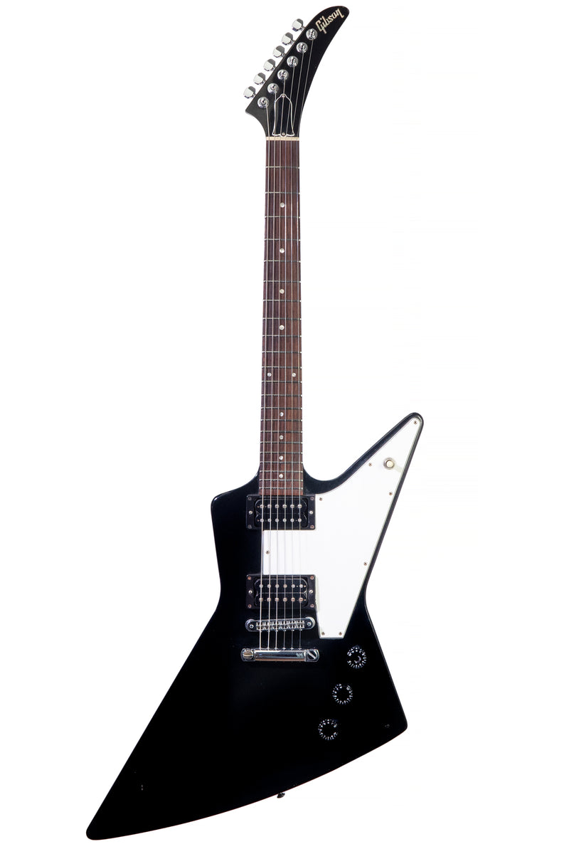 1992 Gibson Explorer – No.Tom Guitars