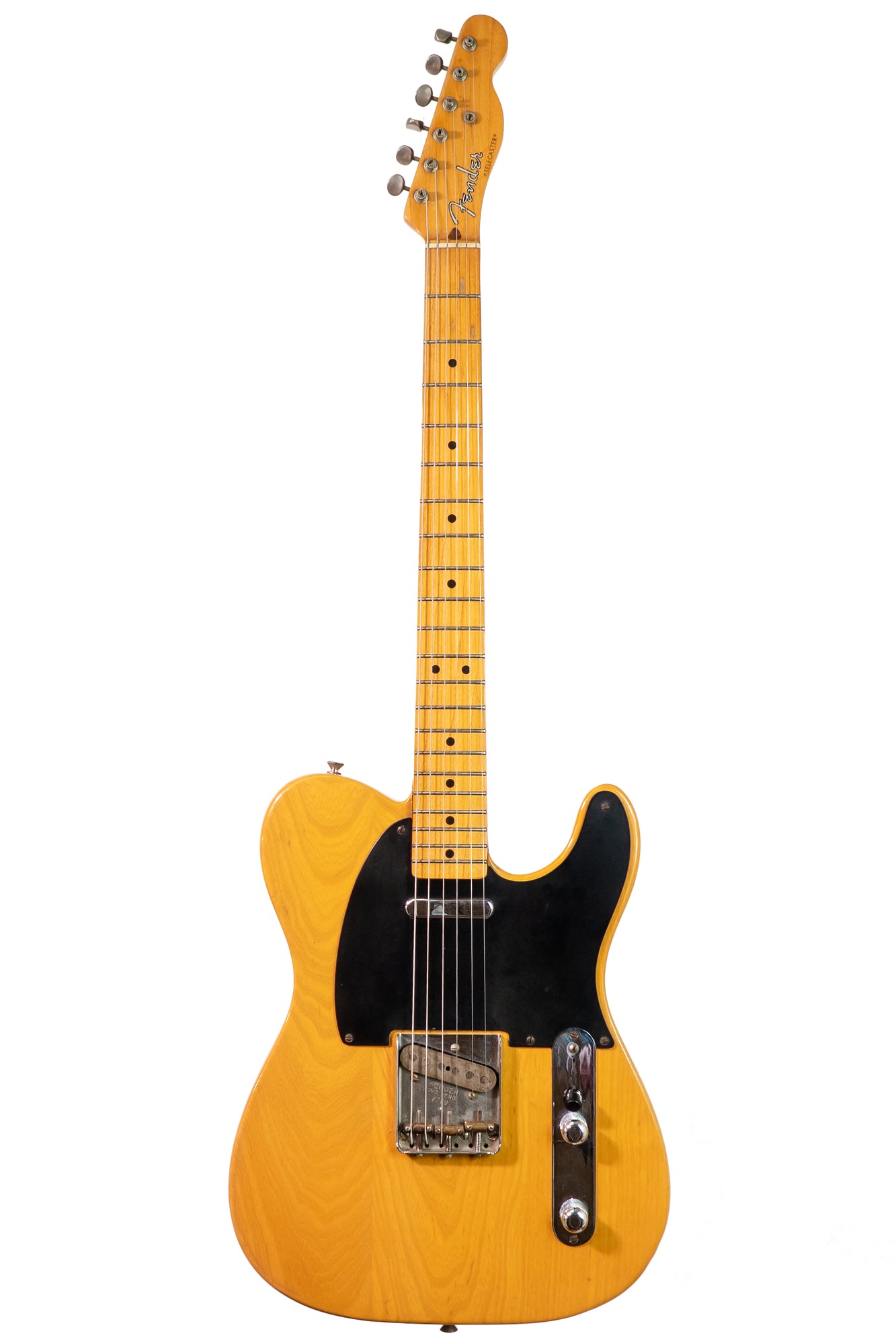1982 Fender American Vintage Fullerton  
