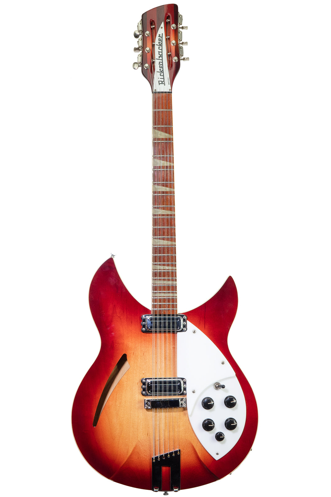 1996 Rickenbacker 360/12 V64