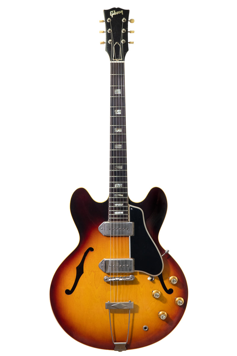 1964 Gibson ES-330 – No.Tom Guitars