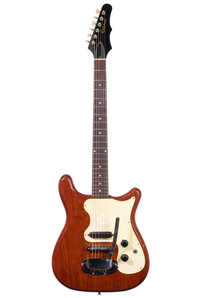 Epiphone olympic deals 1965