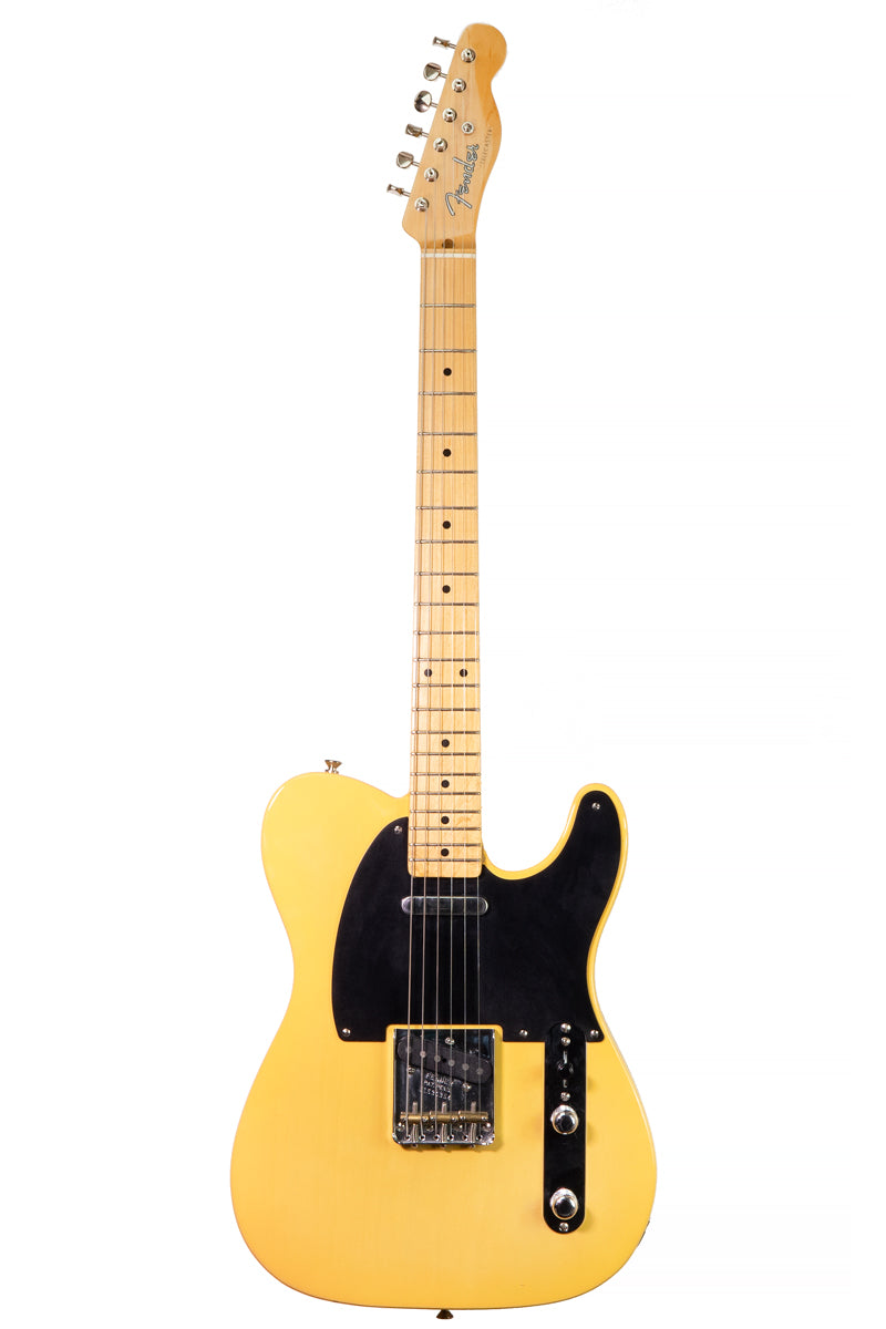 2015 Fender American Vintage  